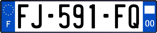 FJ-591-FQ