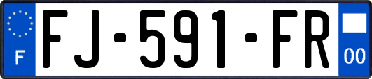 FJ-591-FR