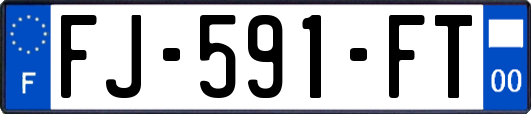 FJ-591-FT
