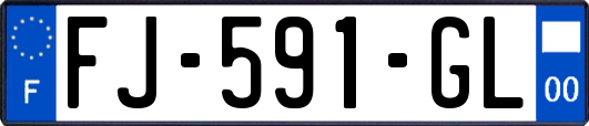 FJ-591-GL