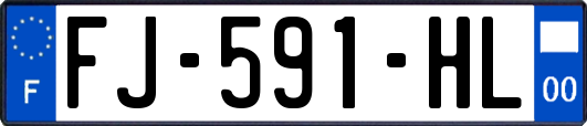 FJ-591-HL