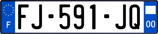 FJ-591-JQ