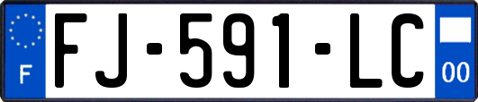 FJ-591-LC