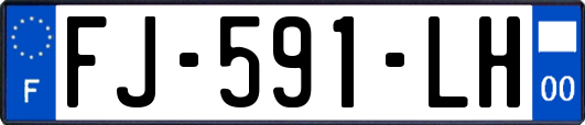 FJ-591-LH