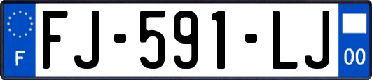 FJ-591-LJ