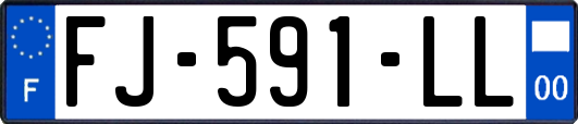 FJ-591-LL