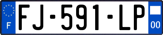 FJ-591-LP