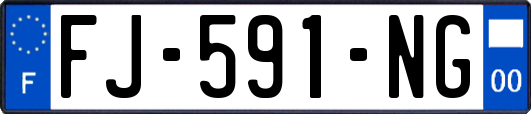 FJ-591-NG