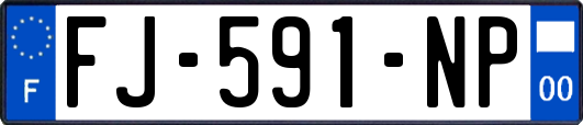FJ-591-NP