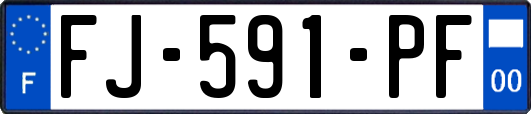 FJ-591-PF