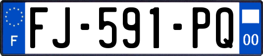 FJ-591-PQ