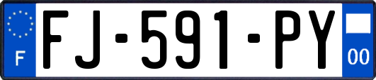 FJ-591-PY