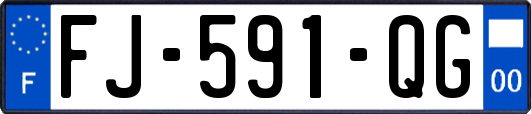 FJ-591-QG