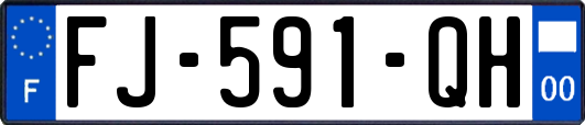 FJ-591-QH