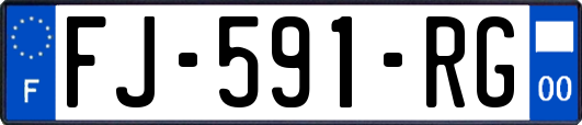 FJ-591-RG