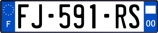 FJ-591-RS