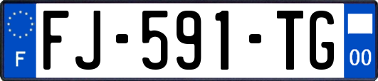 FJ-591-TG