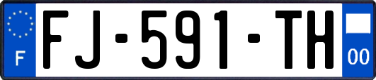 FJ-591-TH