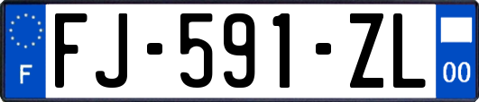 FJ-591-ZL