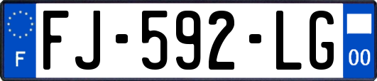 FJ-592-LG