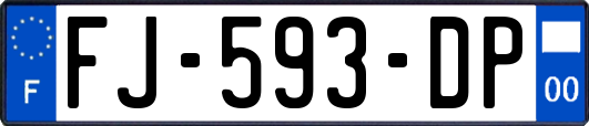 FJ-593-DP
