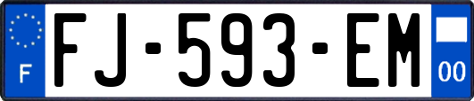 FJ-593-EM