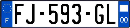 FJ-593-GL