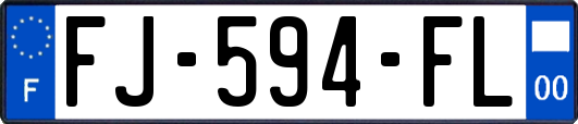 FJ-594-FL