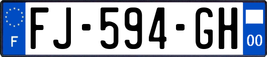 FJ-594-GH