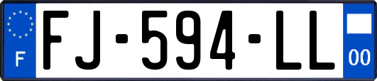 FJ-594-LL