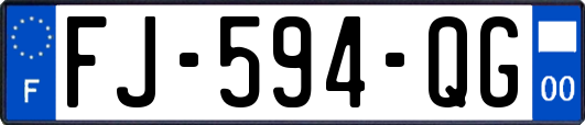 FJ-594-QG