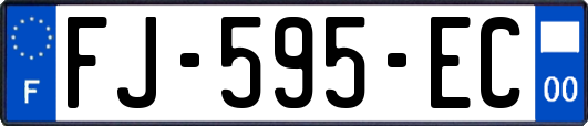 FJ-595-EC