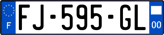 FJ-595-GL
