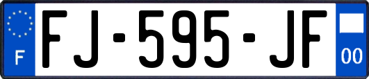 FJ-595-JF