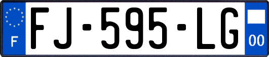 FJ-595-LG