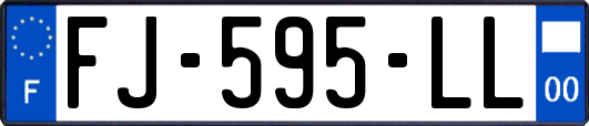 FJ-595-LL