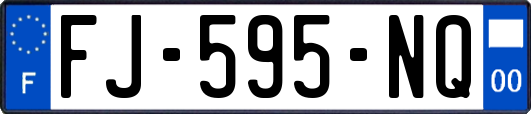 FJ-595-NQ