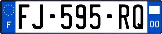 FJ-595-RQ