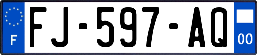 FJ-597-AQ