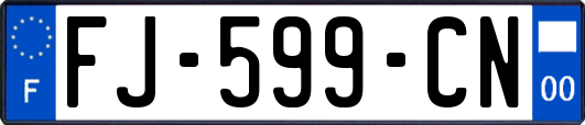 FJ-599-CN