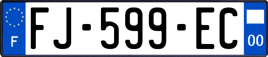 FJ-599-EC