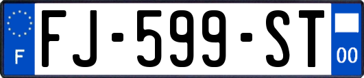 FJ-599-ST