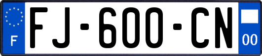 FJ-600-CN