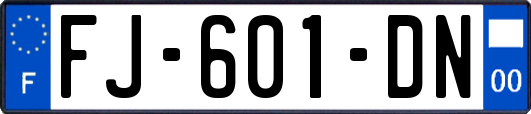 FJ-601-DN