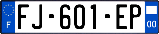 FJ-601-EP