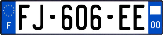 FJ-606-EE