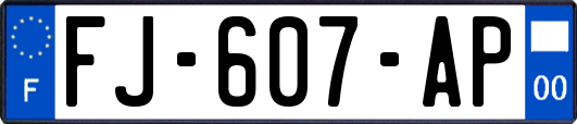 FJ-607-AP