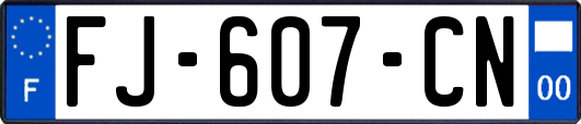 FJ-607-CN