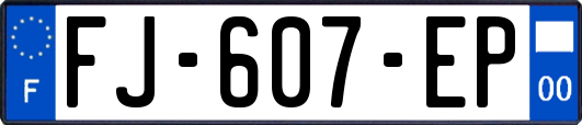 FJ-607-EP