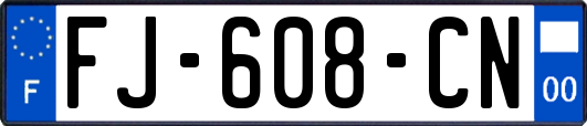 FJ-608-CN